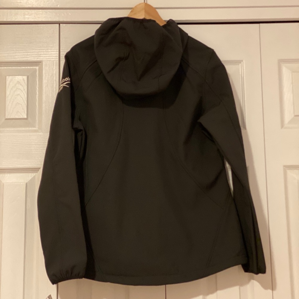 Reebok Softshell Jacket - Picture 2 of 10